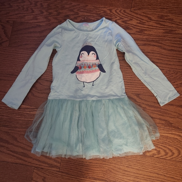 Gymboree 5t dress - Picture 1 of 1